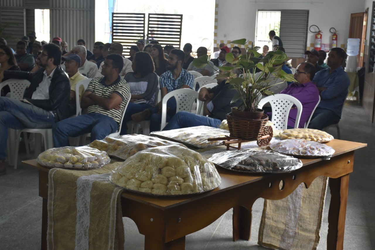 Camacã: Seminário do Agronegócio abre programação da Festa da Cidade